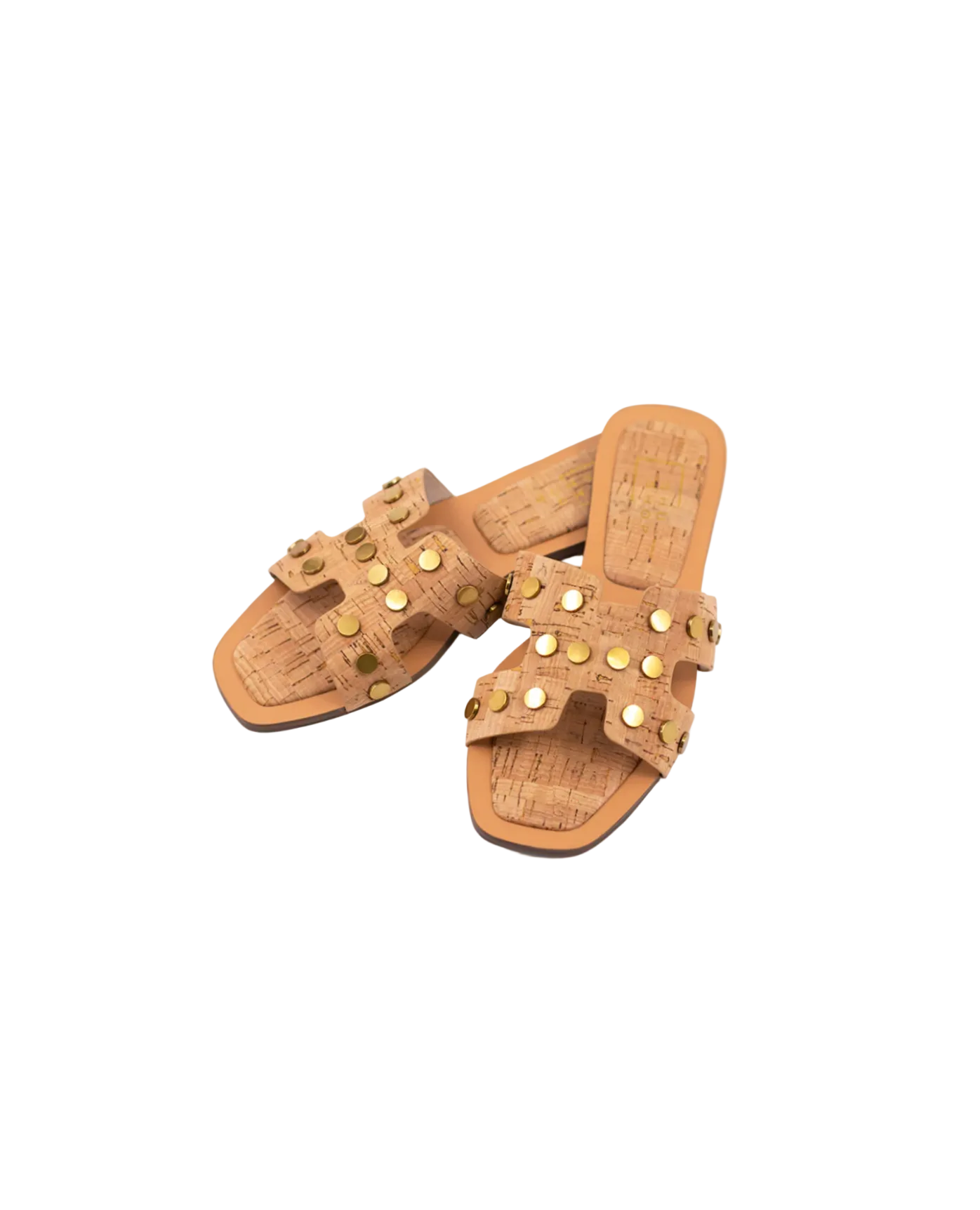 Natural Step Slides in Cork