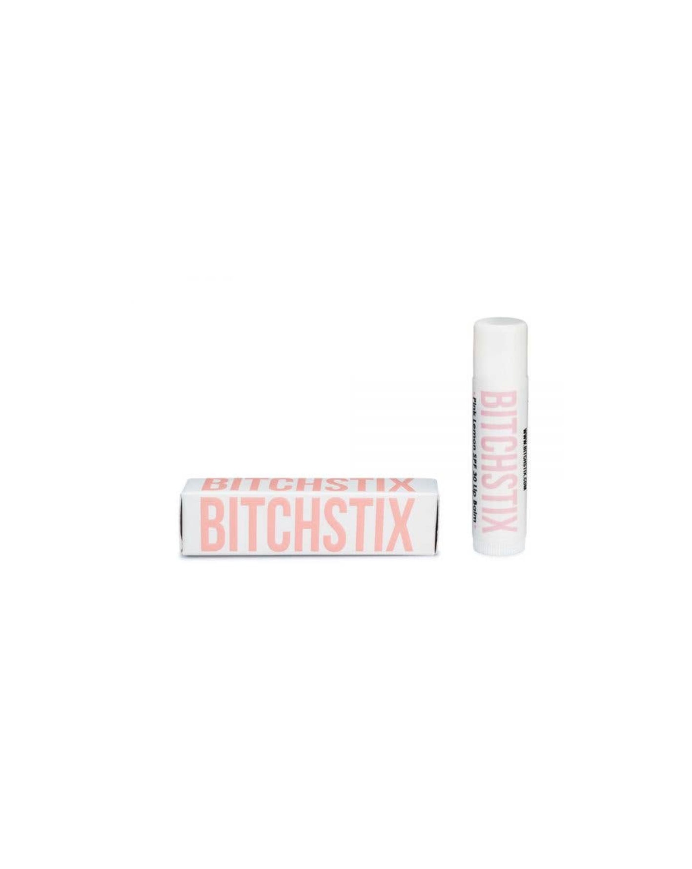 Pink Lemon SPF30 Lip Balm