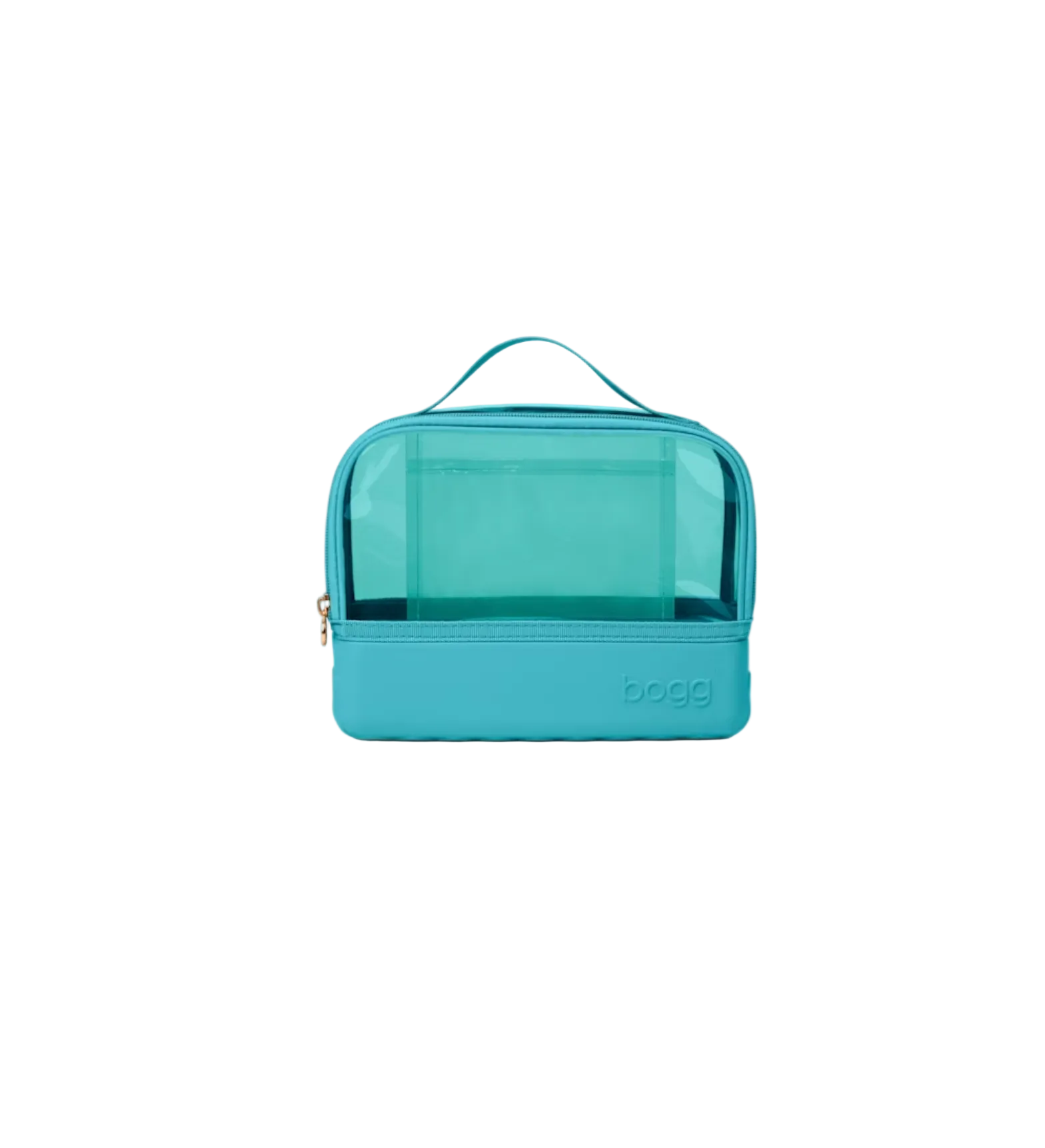 Bitty Boggs N’ Ends in Turquoise