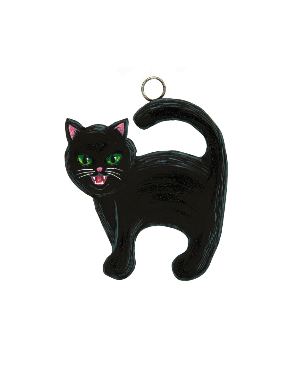 Mini Cat Charm