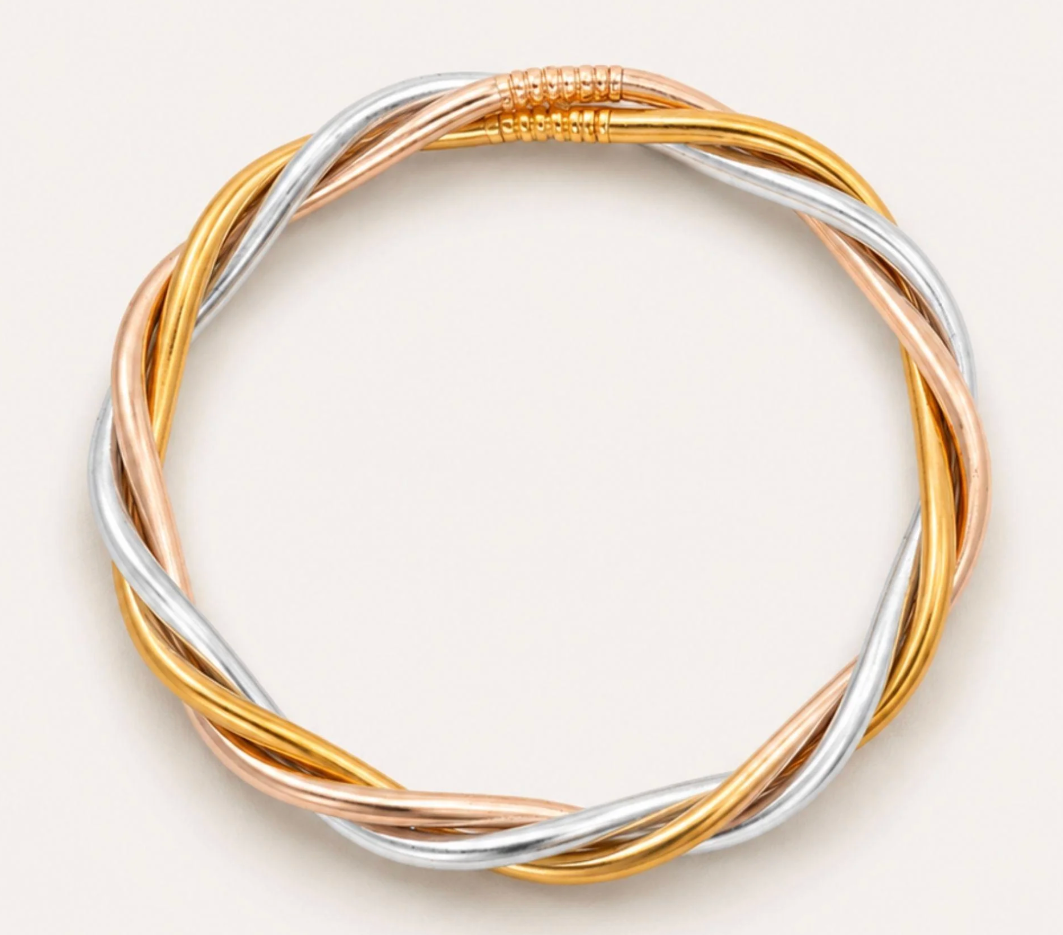 Trilogy All Weather Bangle®