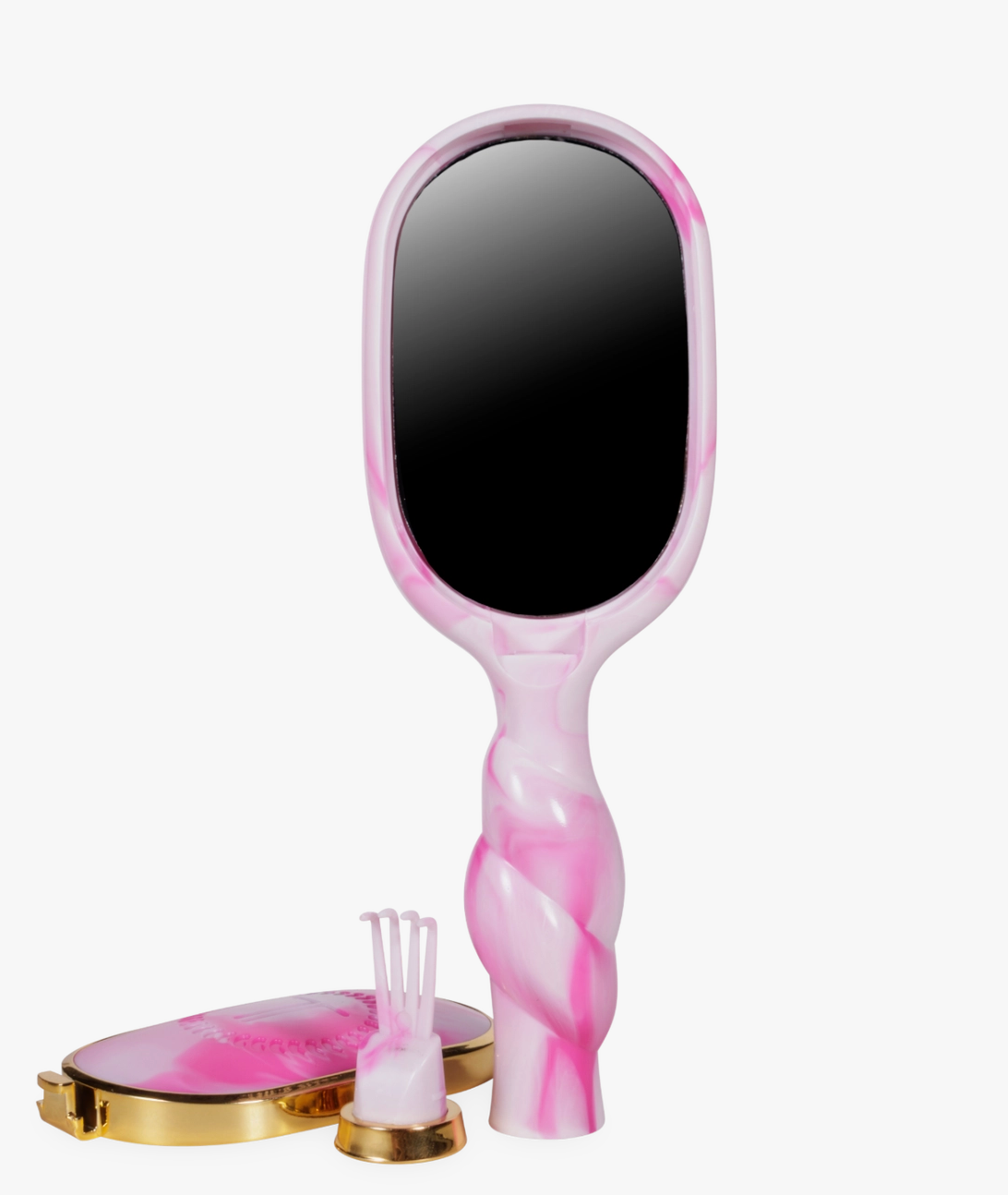Detangler Hair Brush for Medium Hair - Pinch Me!