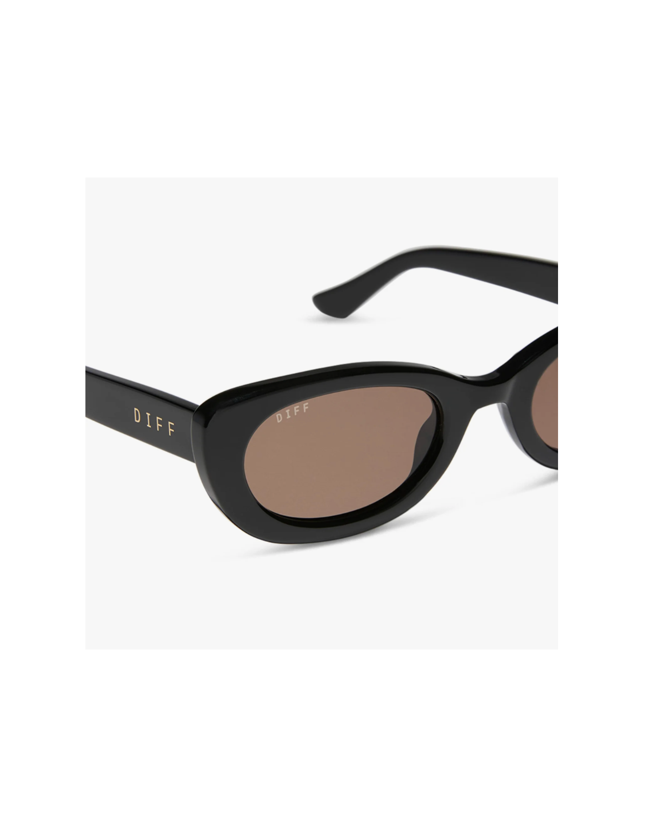 Raya- Black Brown