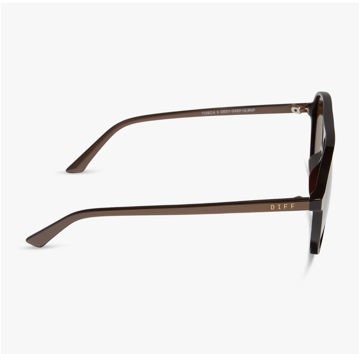 Tosca II - Moscow Mule + Brown Polarized