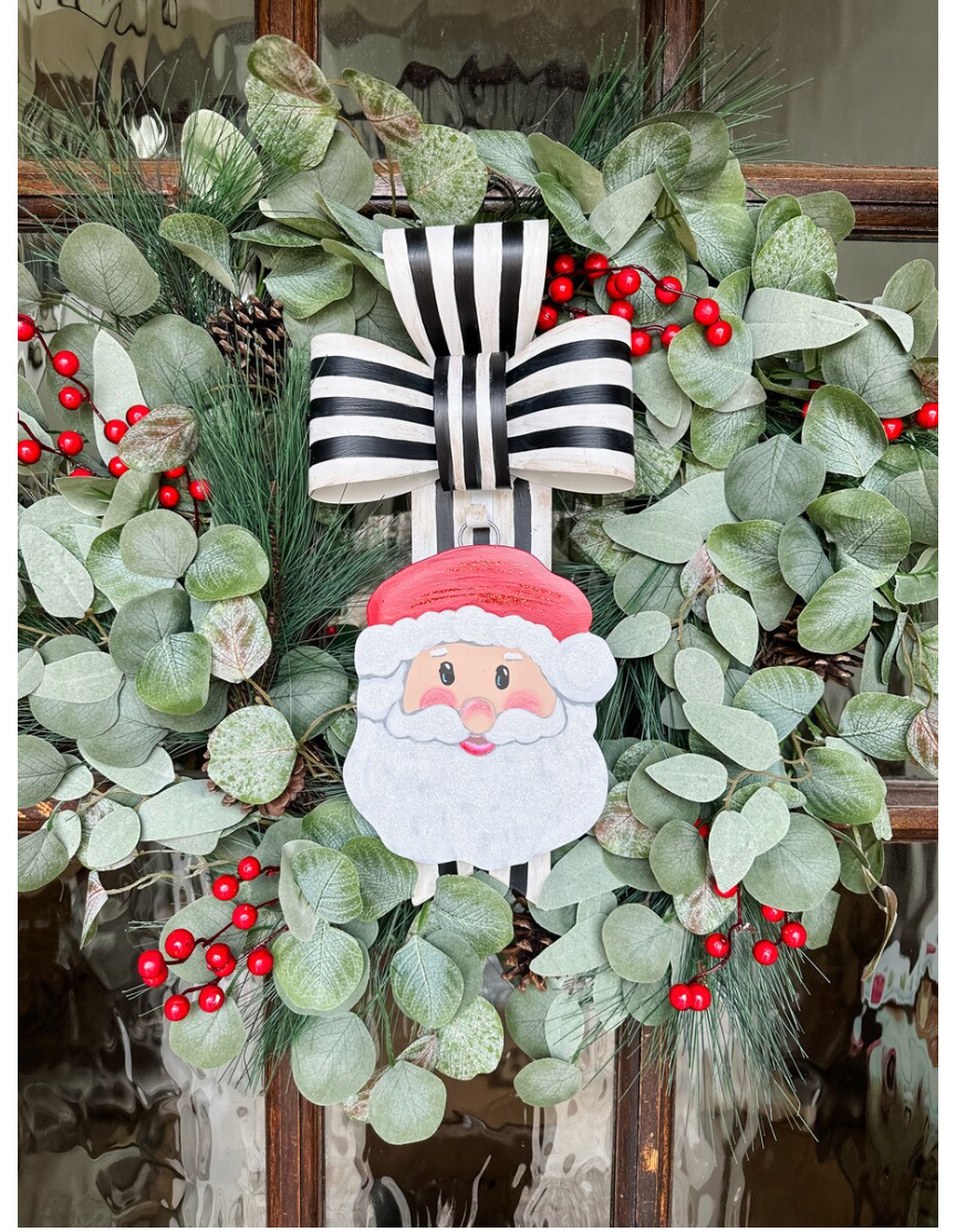 Black & White Display