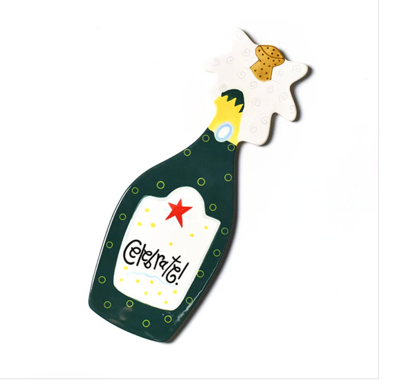 Mini Attachments in Celebrations