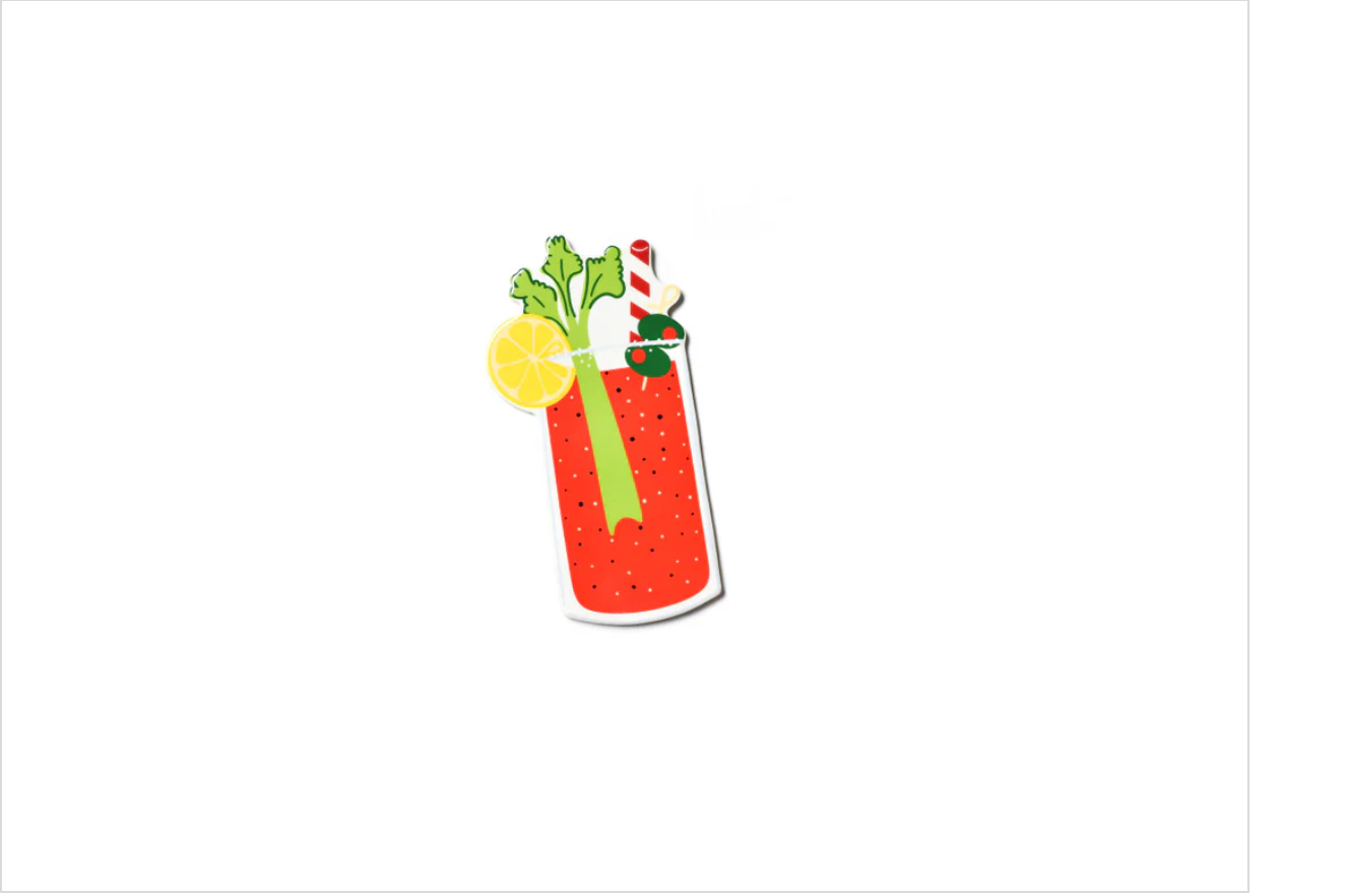 Mini Attachments in Celebrations