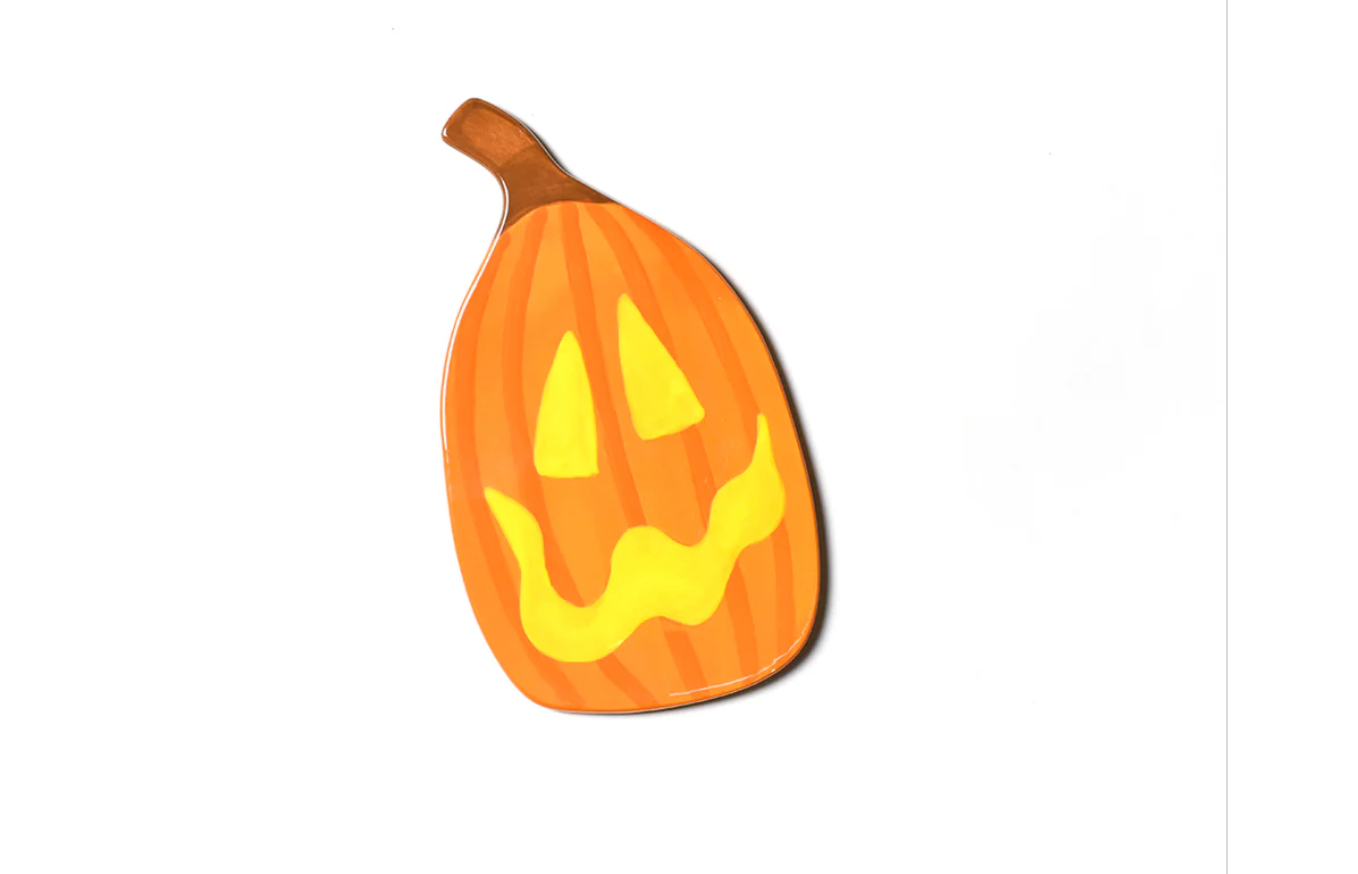 Mini Attachments in Halloween