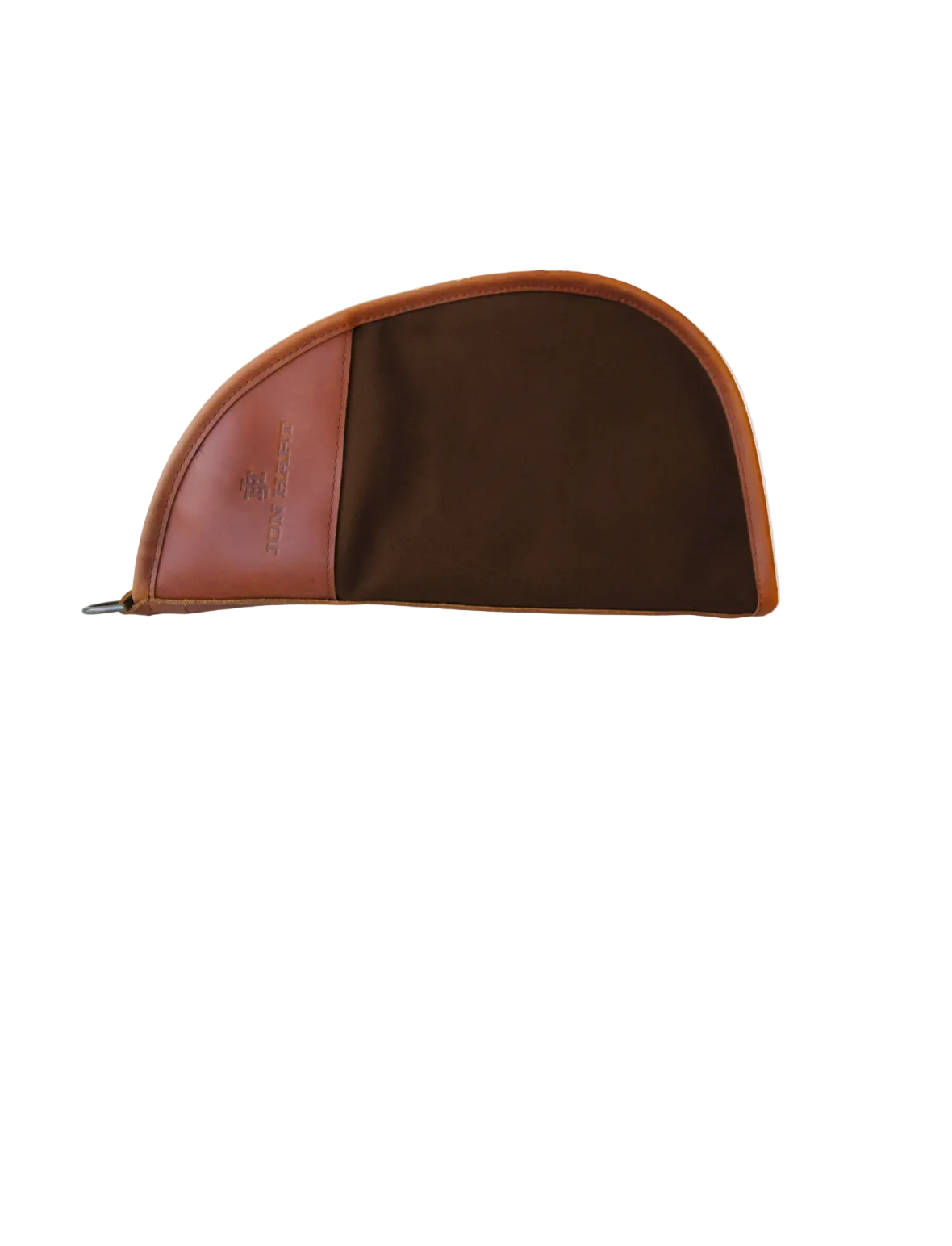 Large Revolver Case