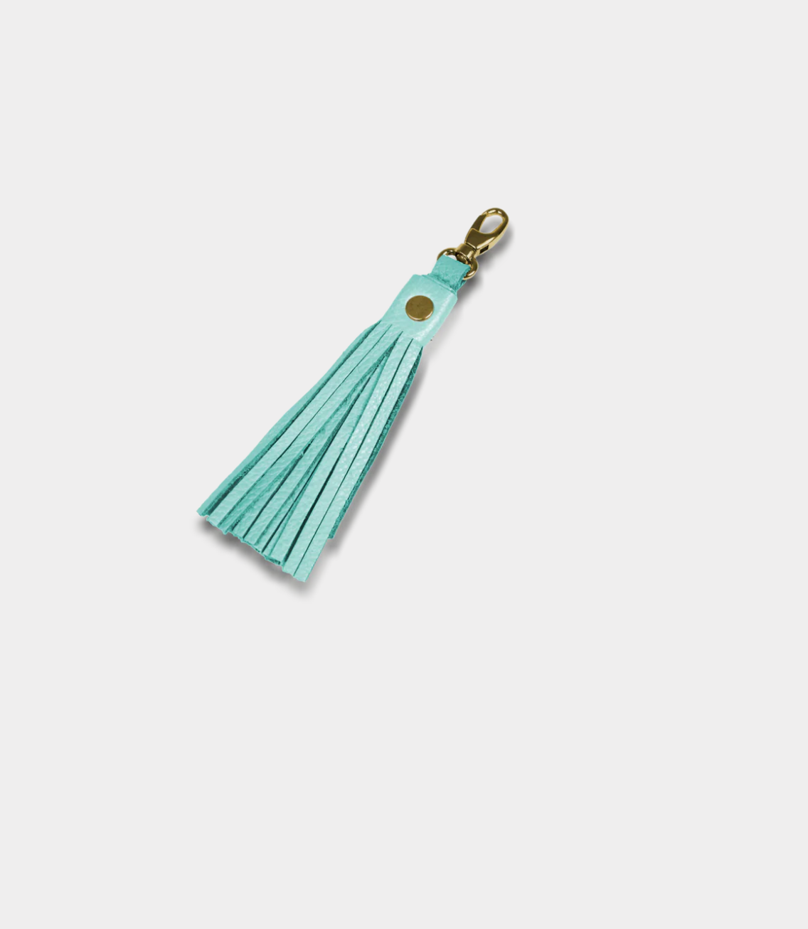 Detachable Tassel