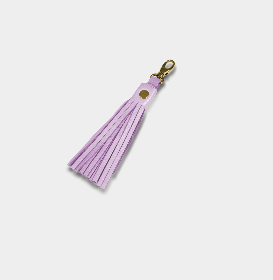 Detachable Tassel