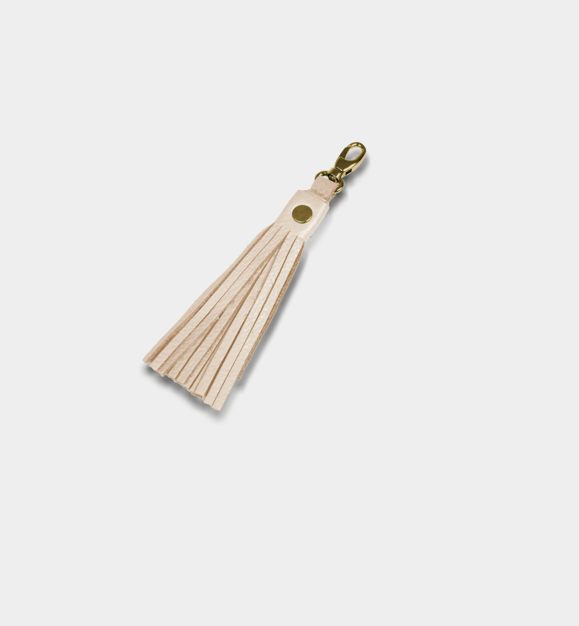 Detachable Tassel