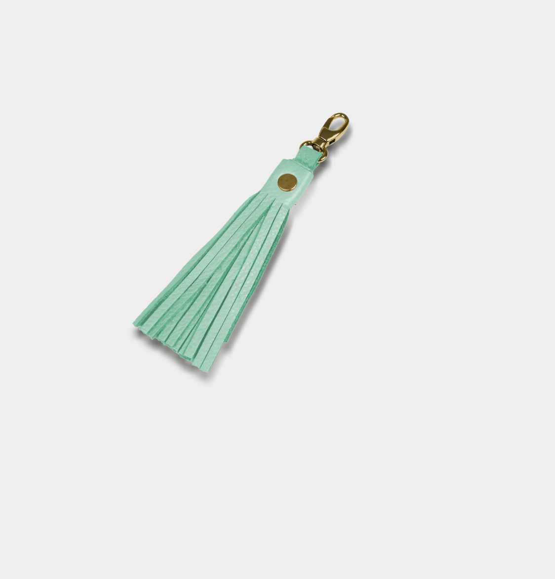 Detachable Tassel
