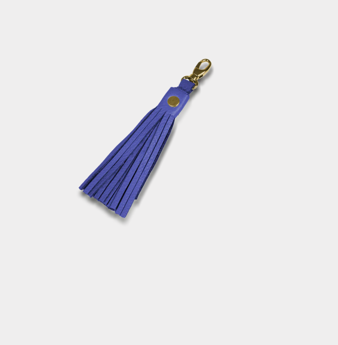 Detachable Tassel