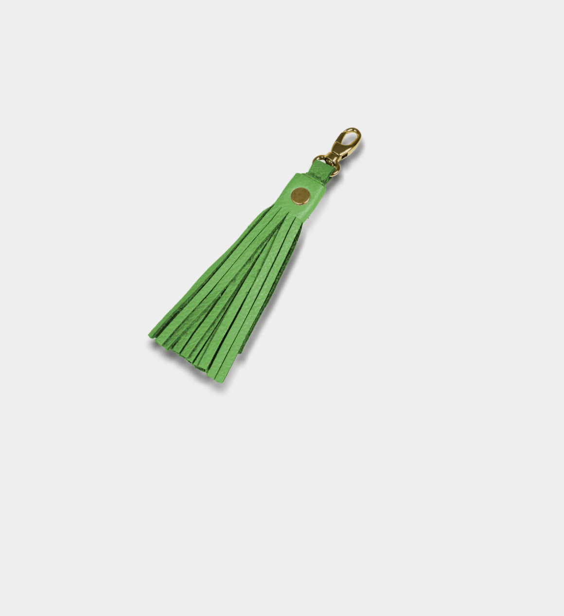 Detachable Tassel