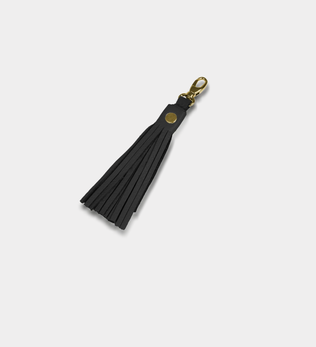 Detachable Tassel