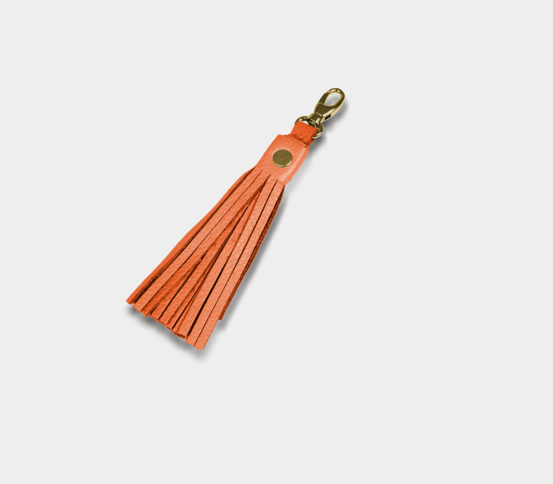 Detachable Tassel