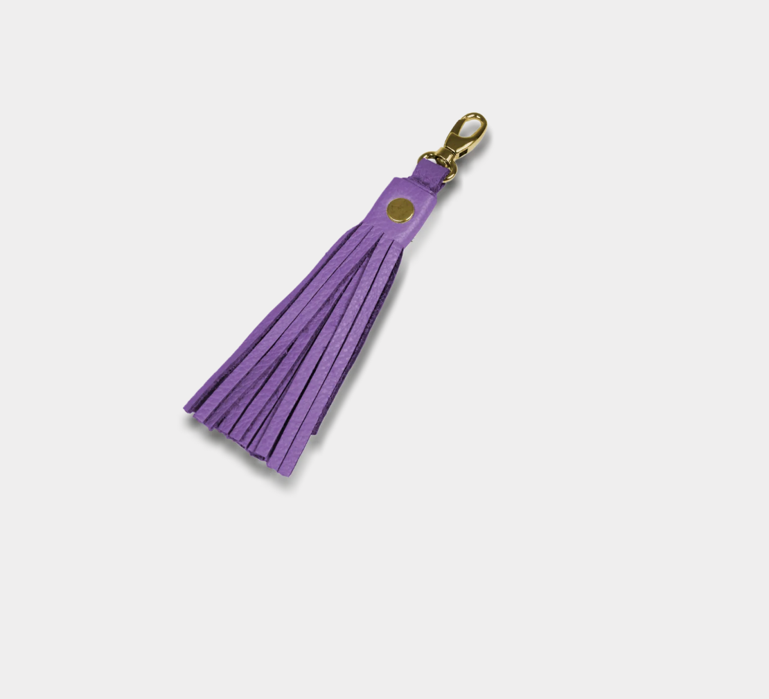Detachable Tassel