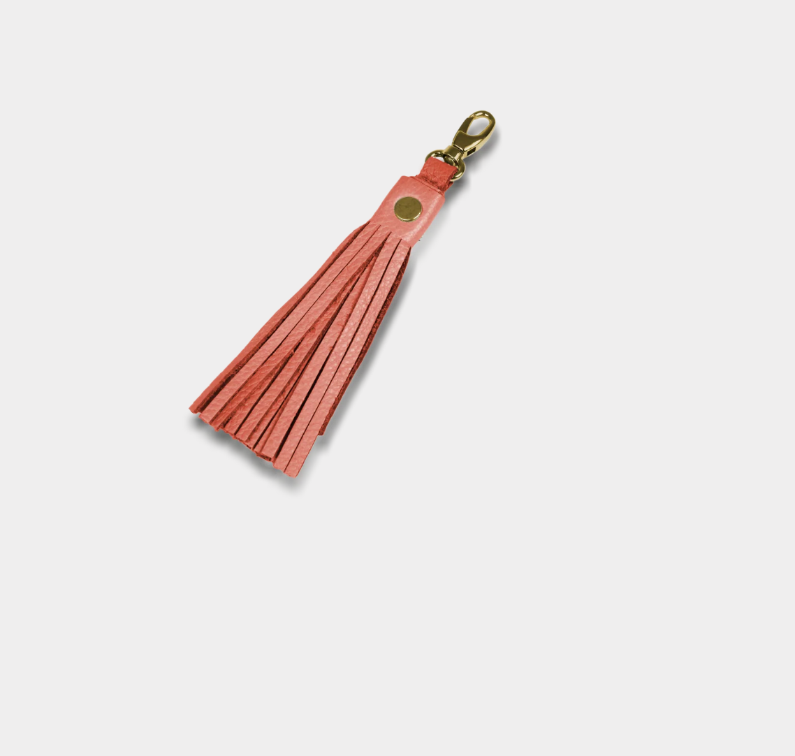 Detachable Tassel