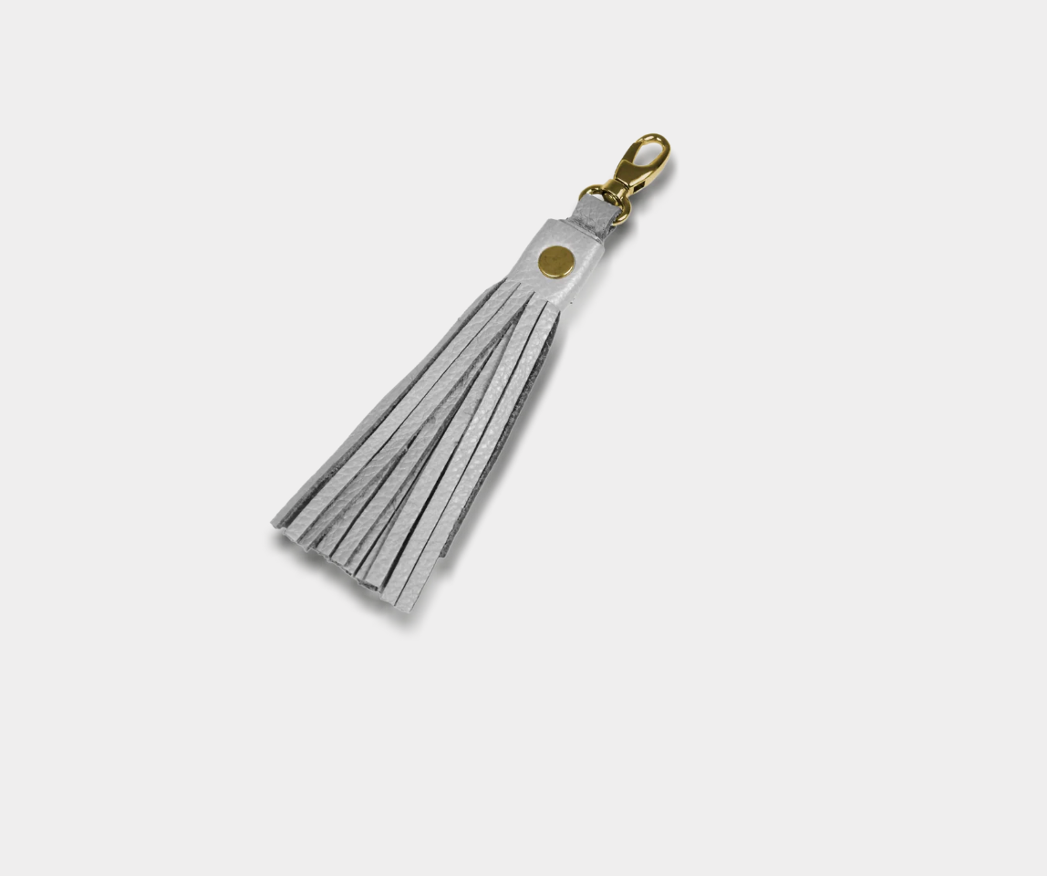 Detachable Tassel