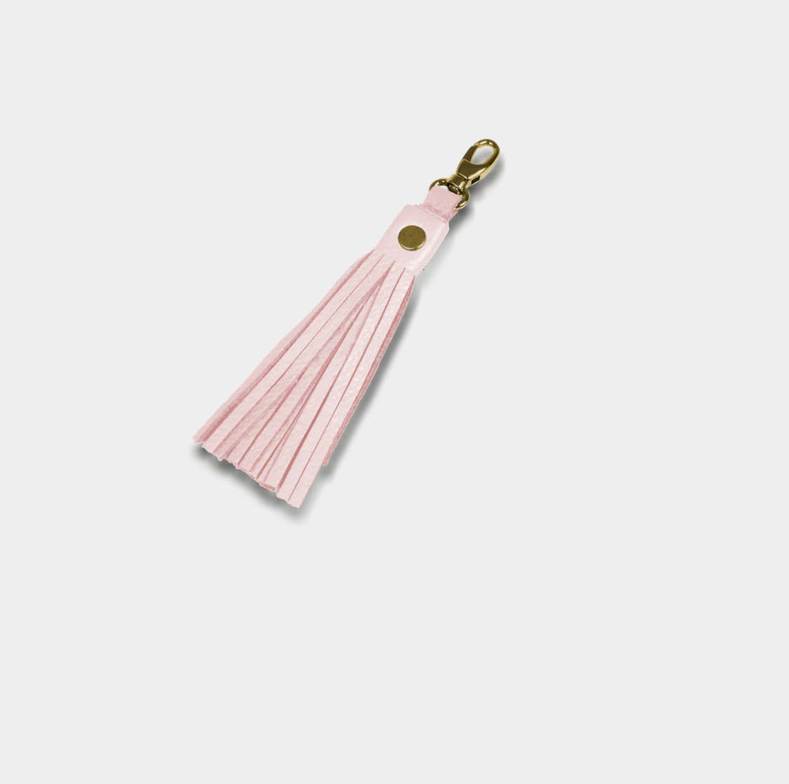 Detachable Tassel