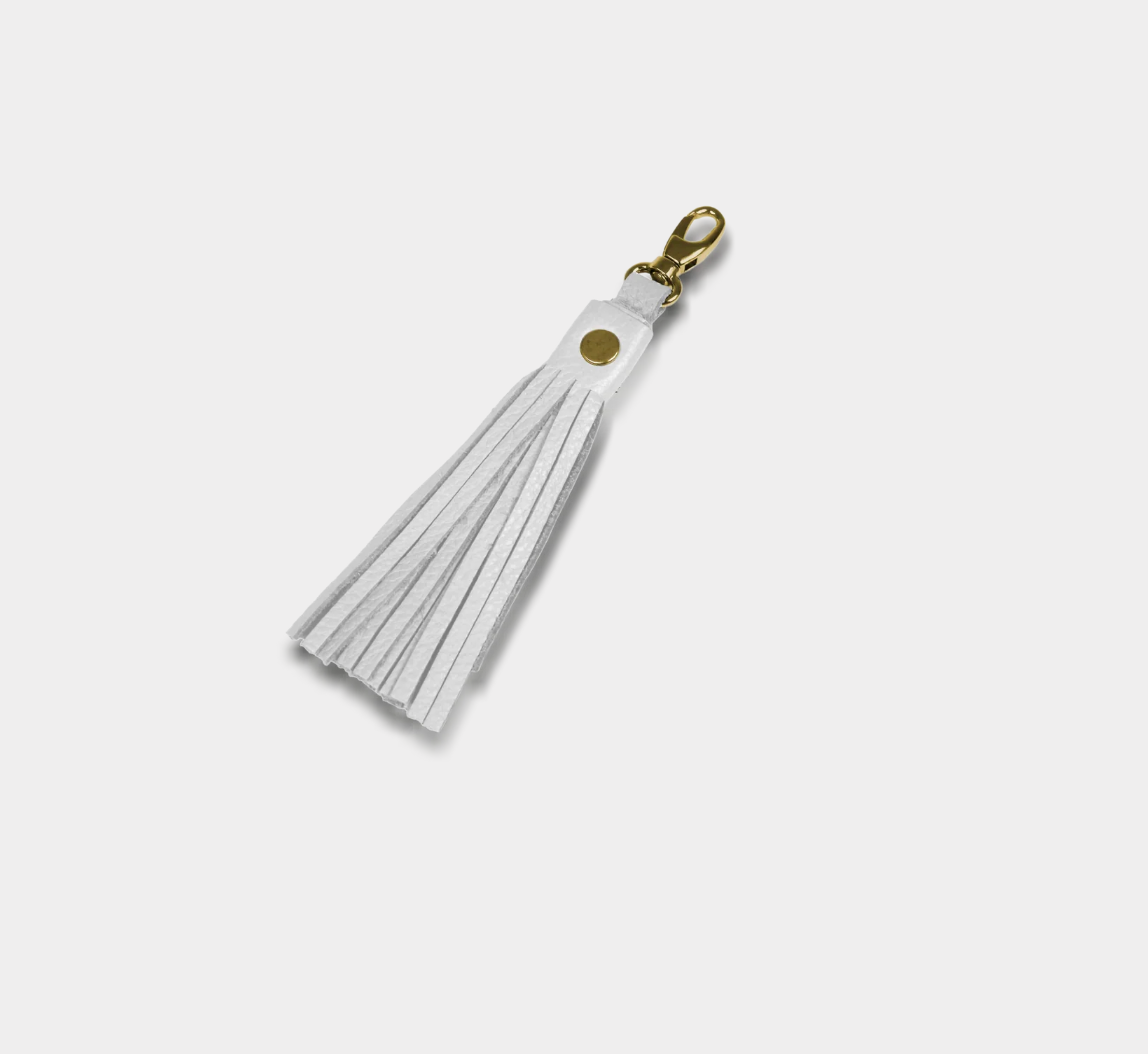 Detachable Tassel