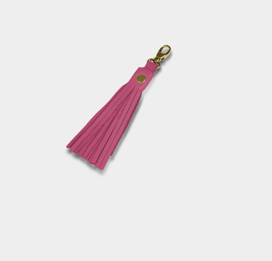 Detachable Tassel