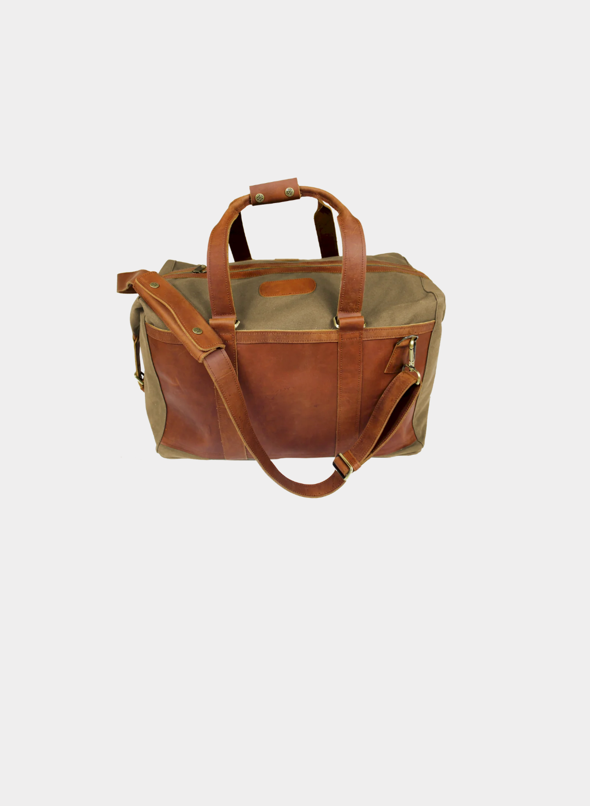 JH Duffel