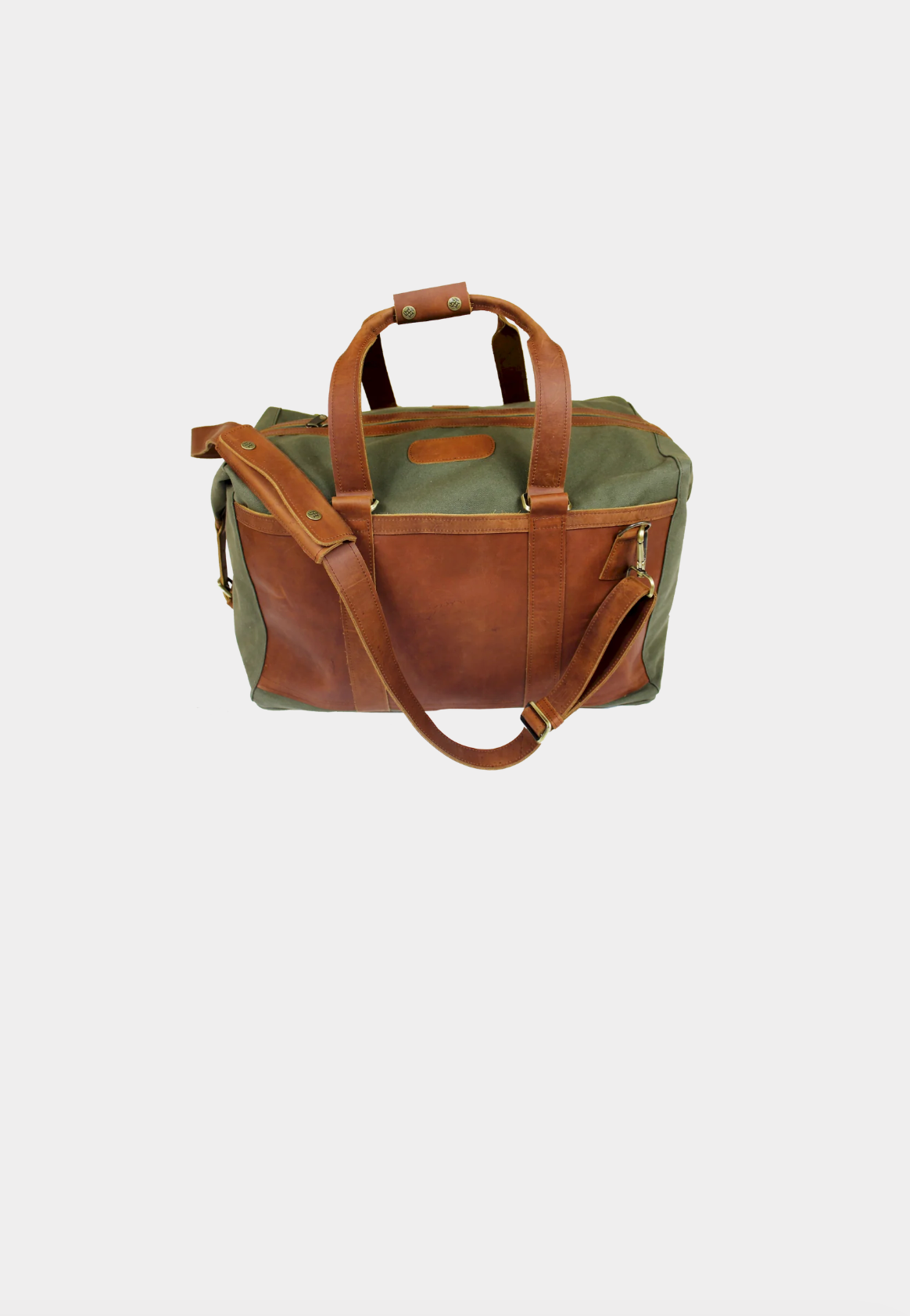 JH Duffel