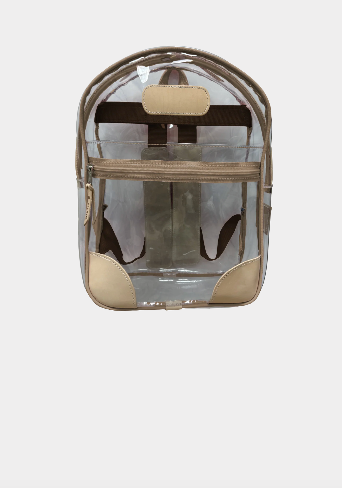 Clear Backpack