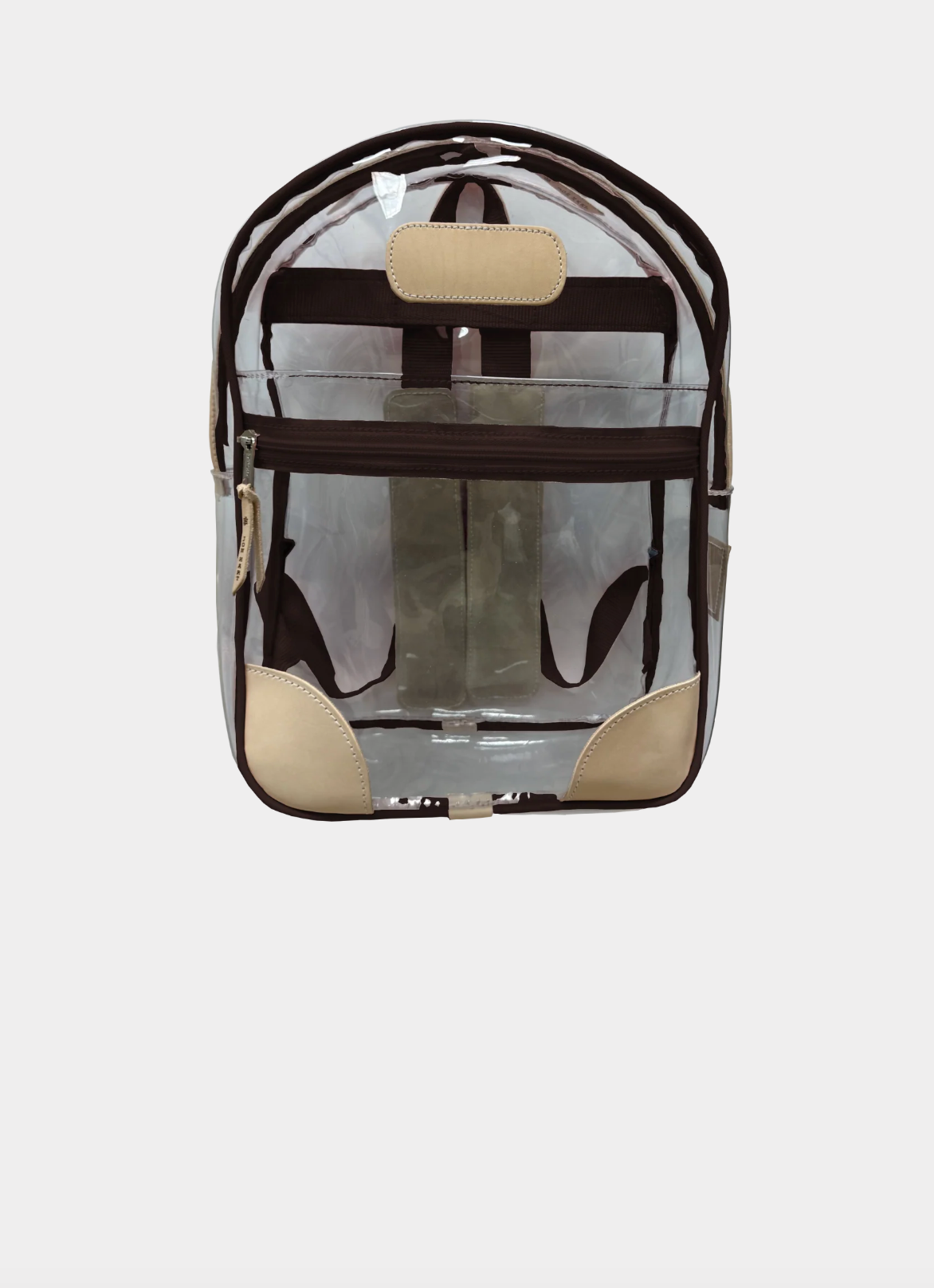 Clear Backpack