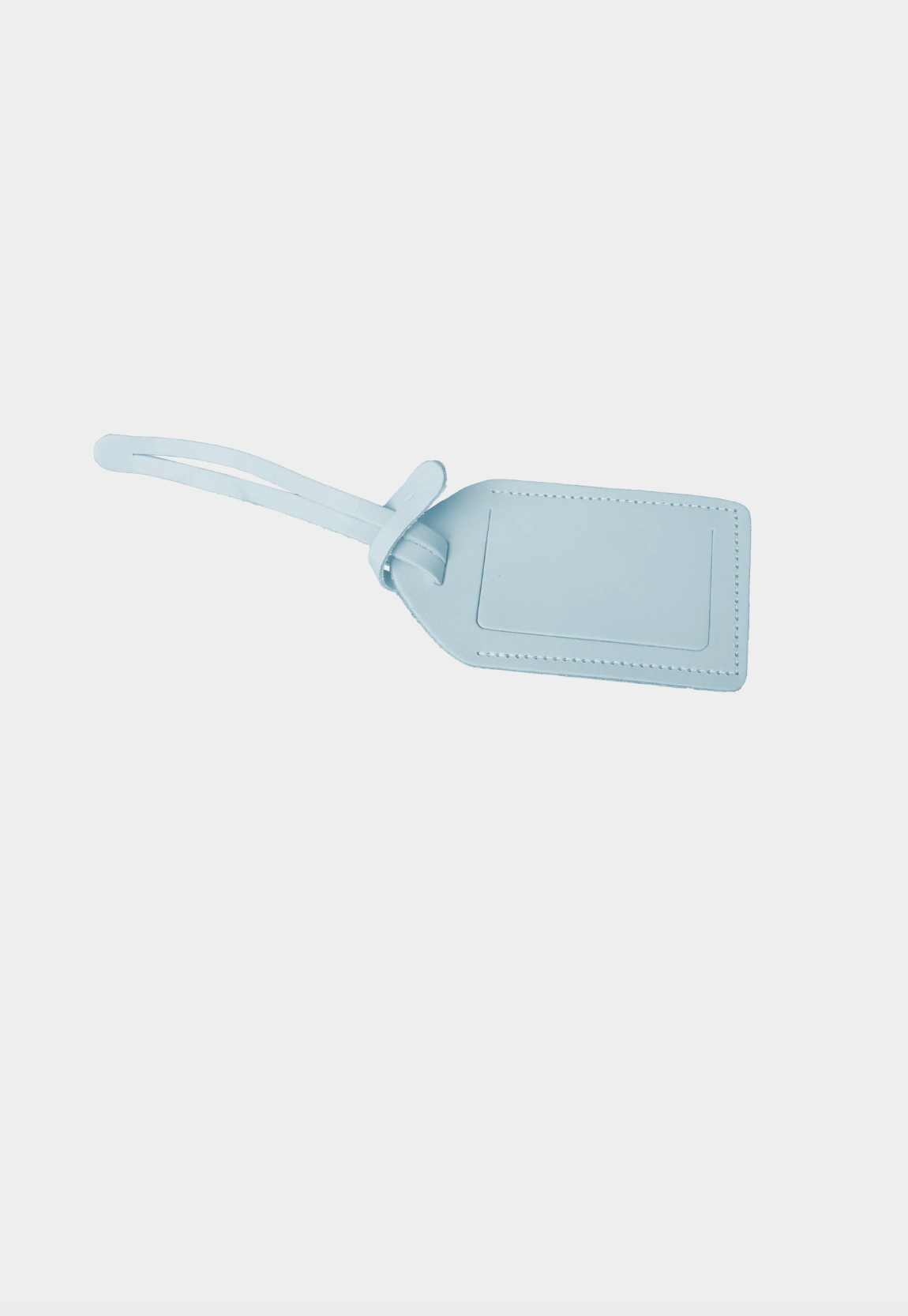 Luggage Tag