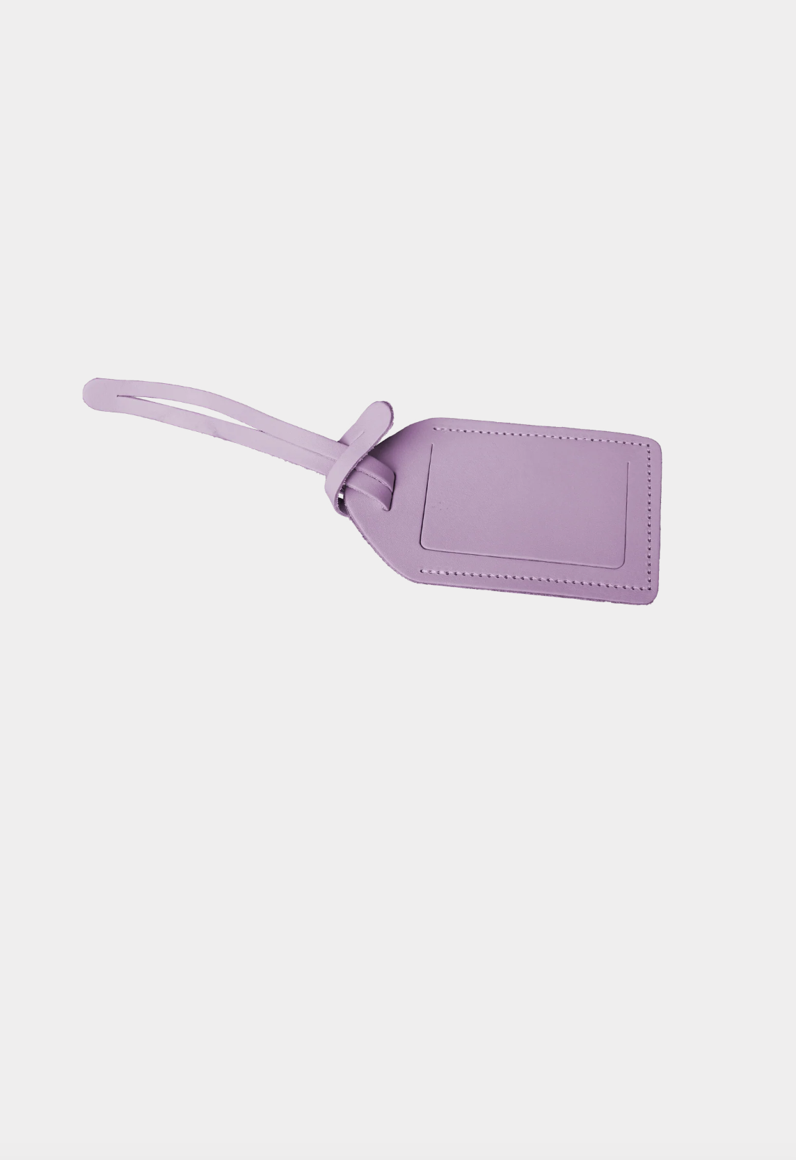 Luggage Tag