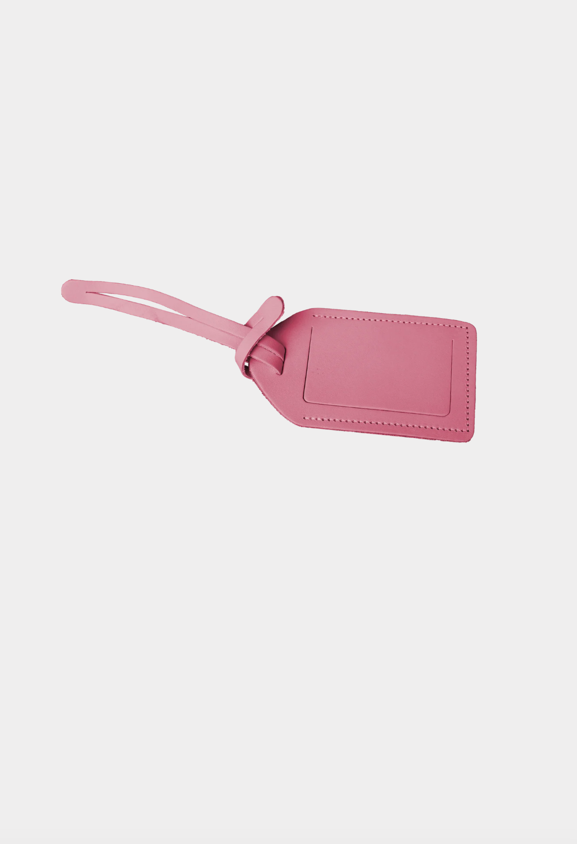 Luggage Tag