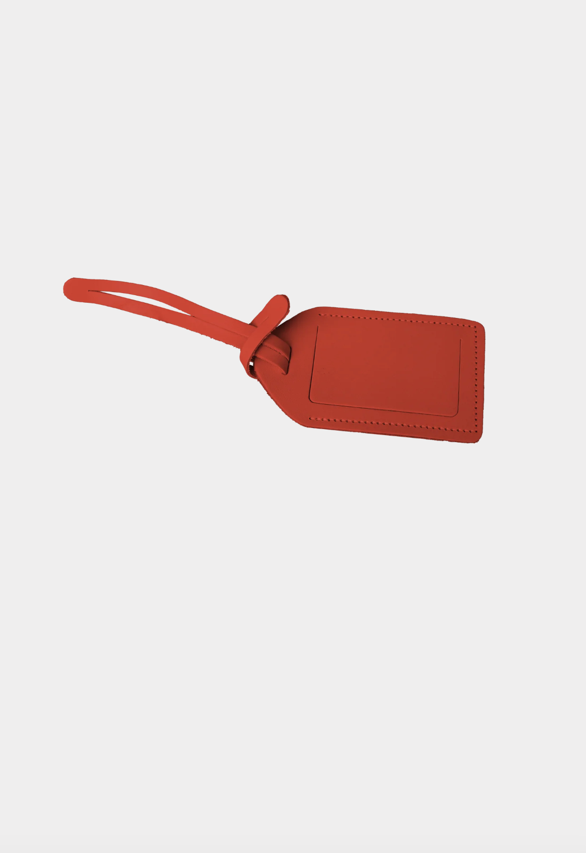 Luggage Tag