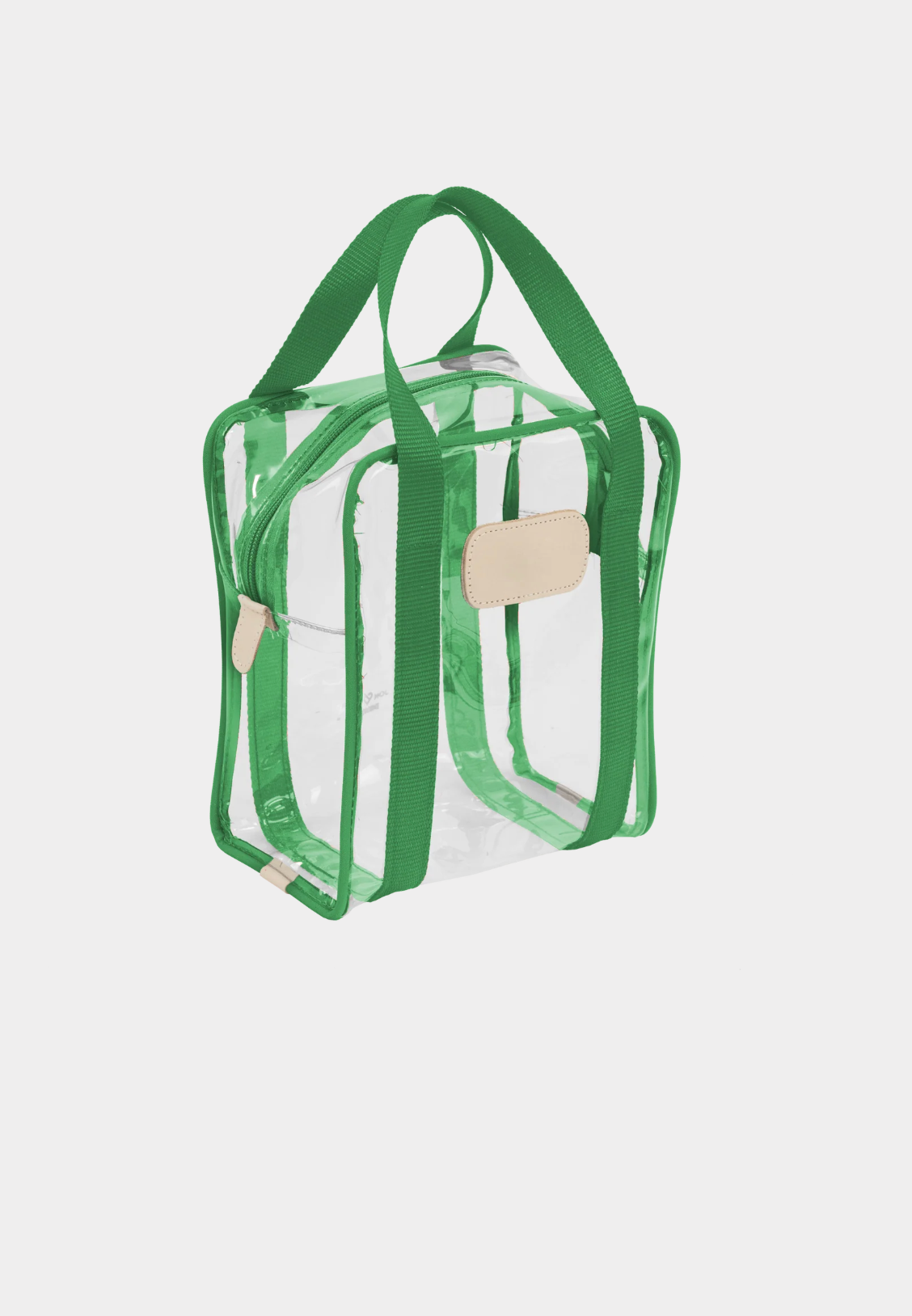 Clear Shag Bag