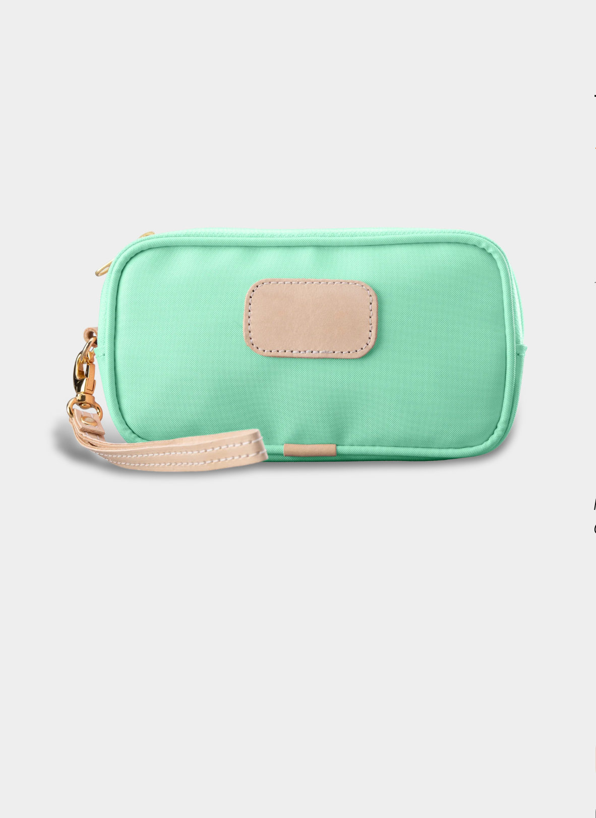 Wristlet