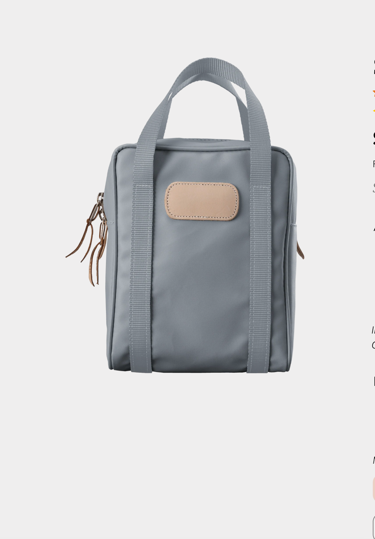 Shag Bag