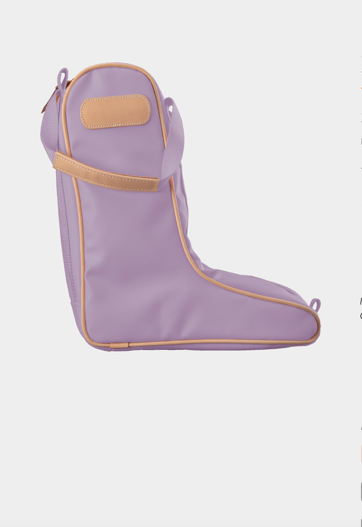 Boot Bag