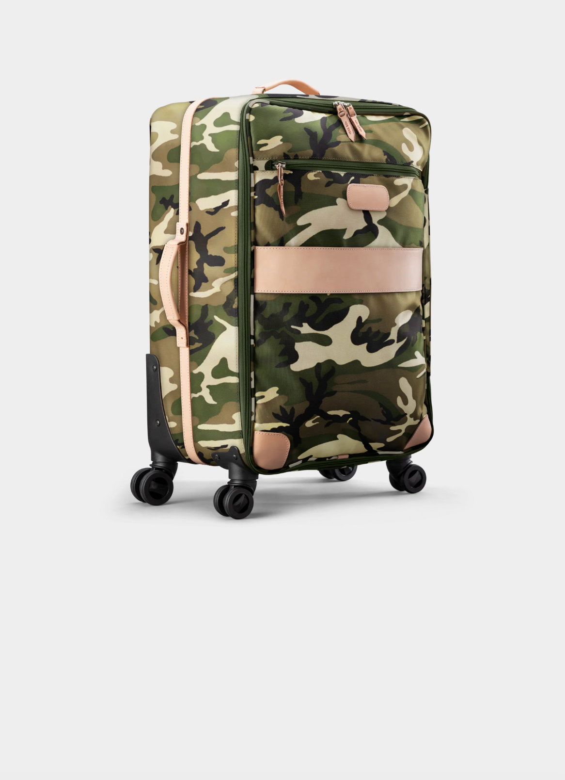 360 Large Wheels + Garment Sleeve