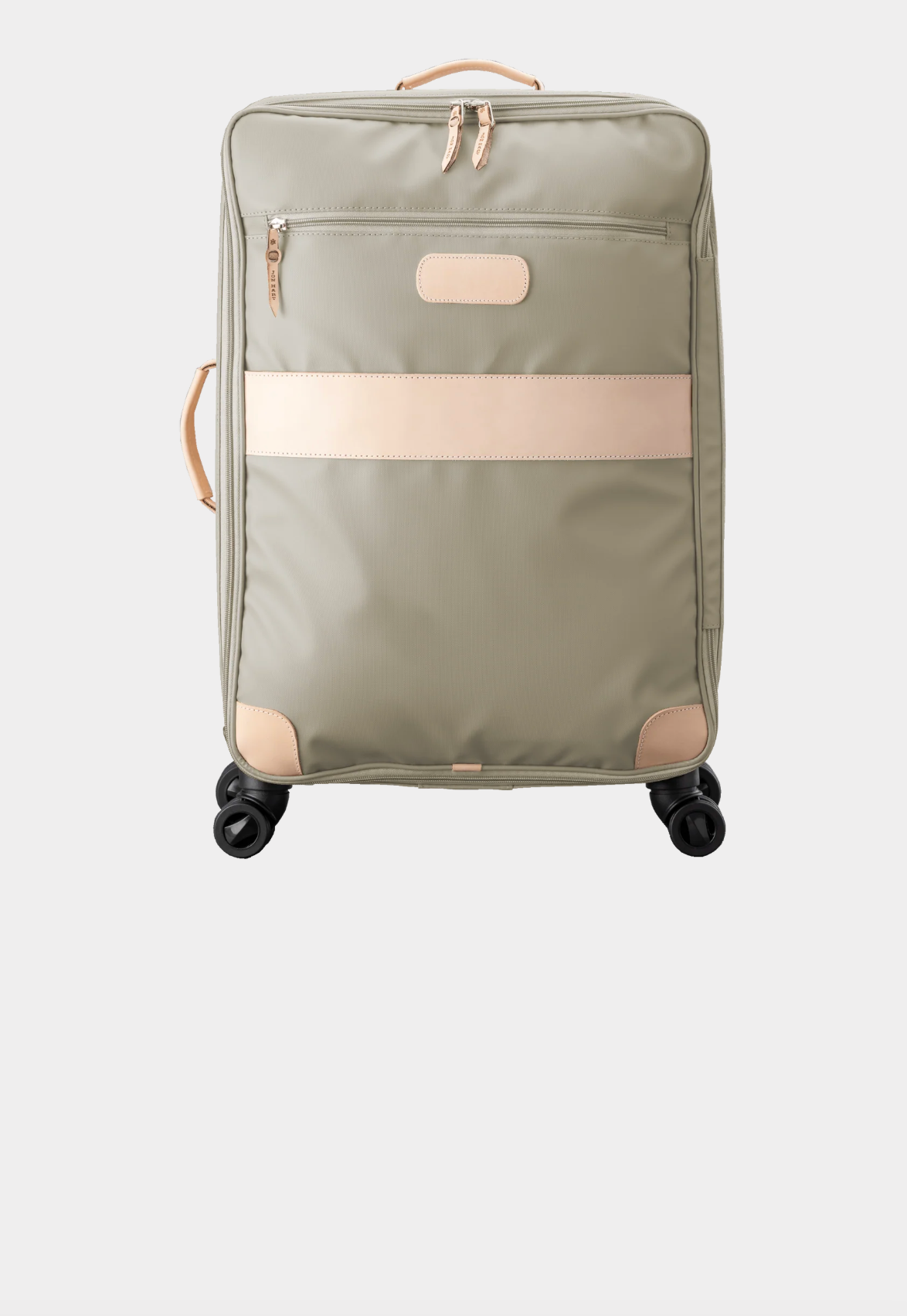 360 Large Wheels + Garment Sleeve