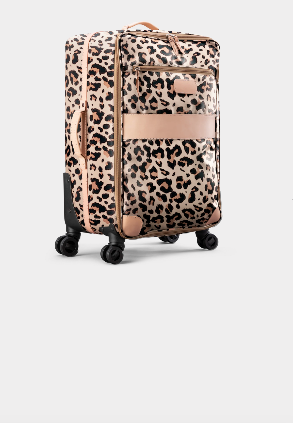 360 Large Wheels + Garment Sleeve