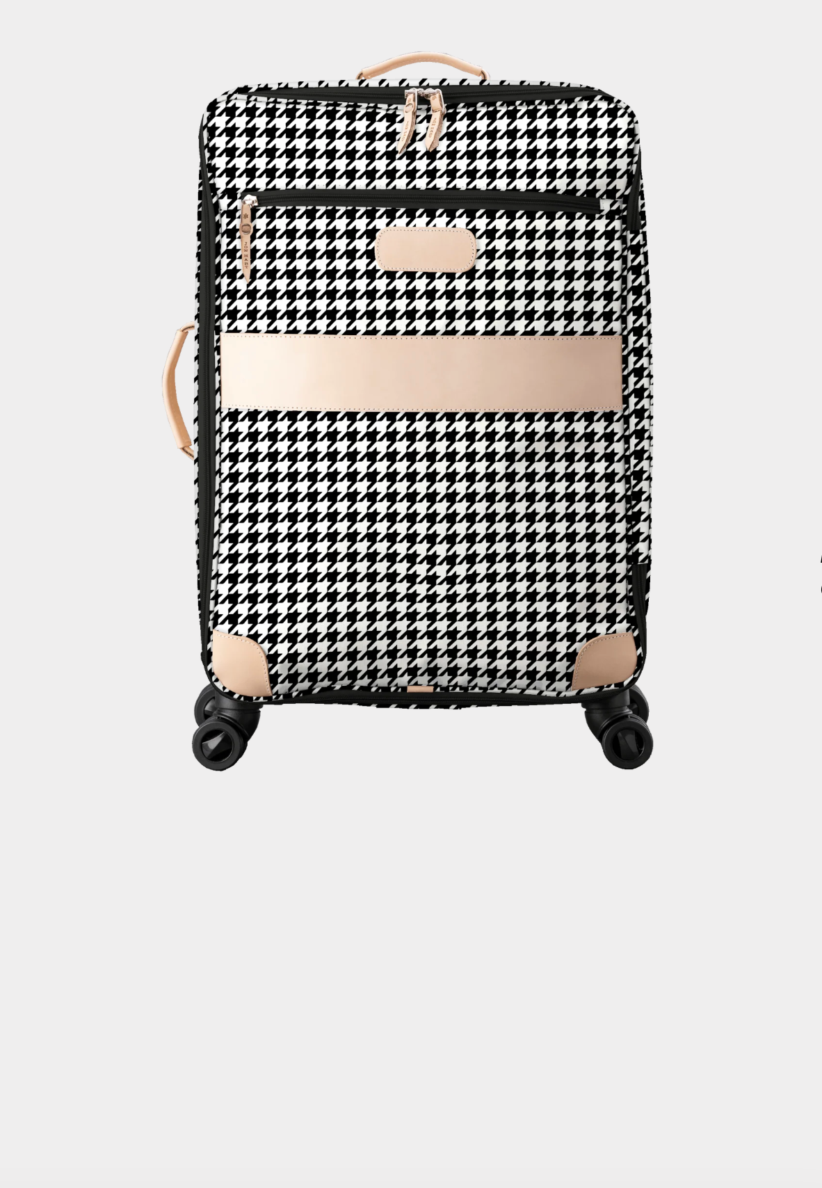 360 Large Wheels + Garment Sleeve