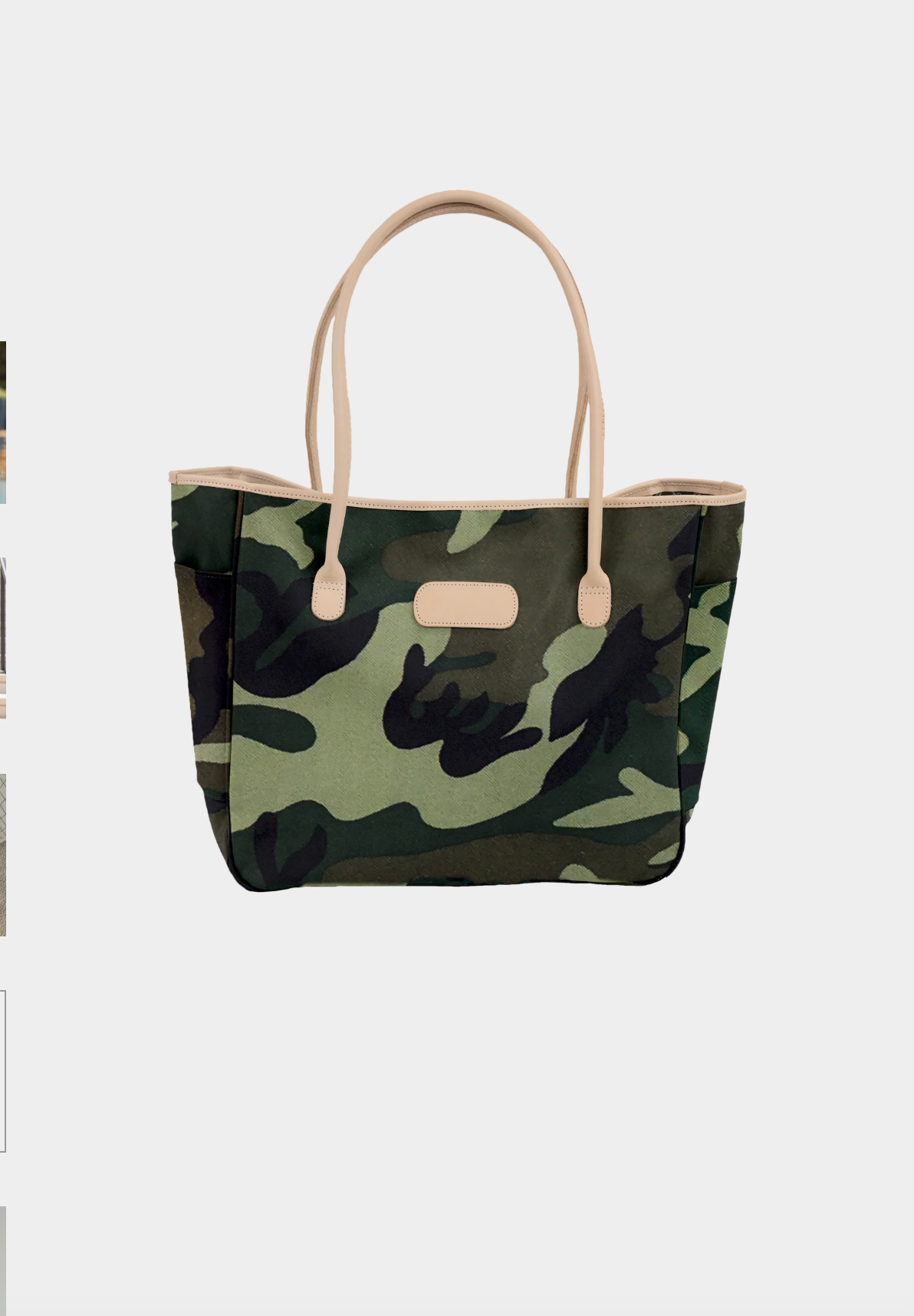 Tyler Tote