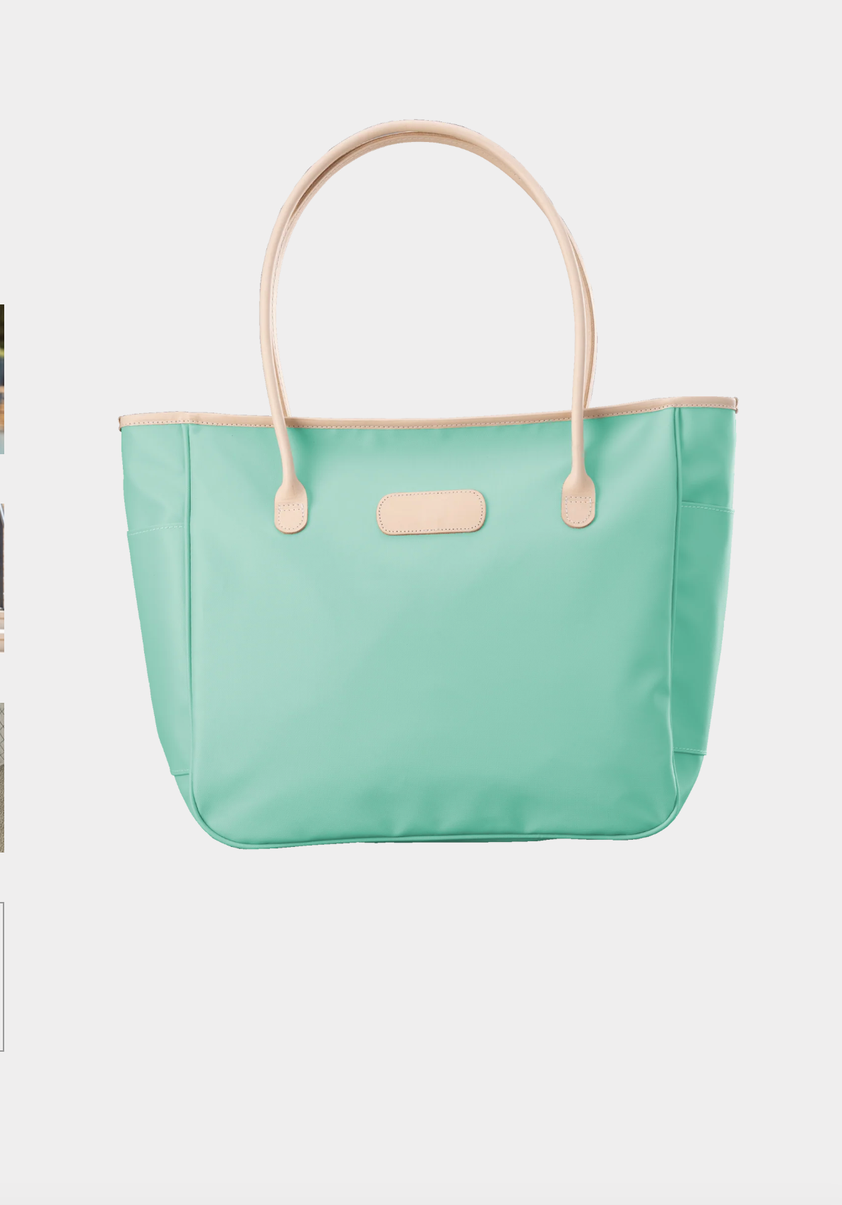 Tyler Tote