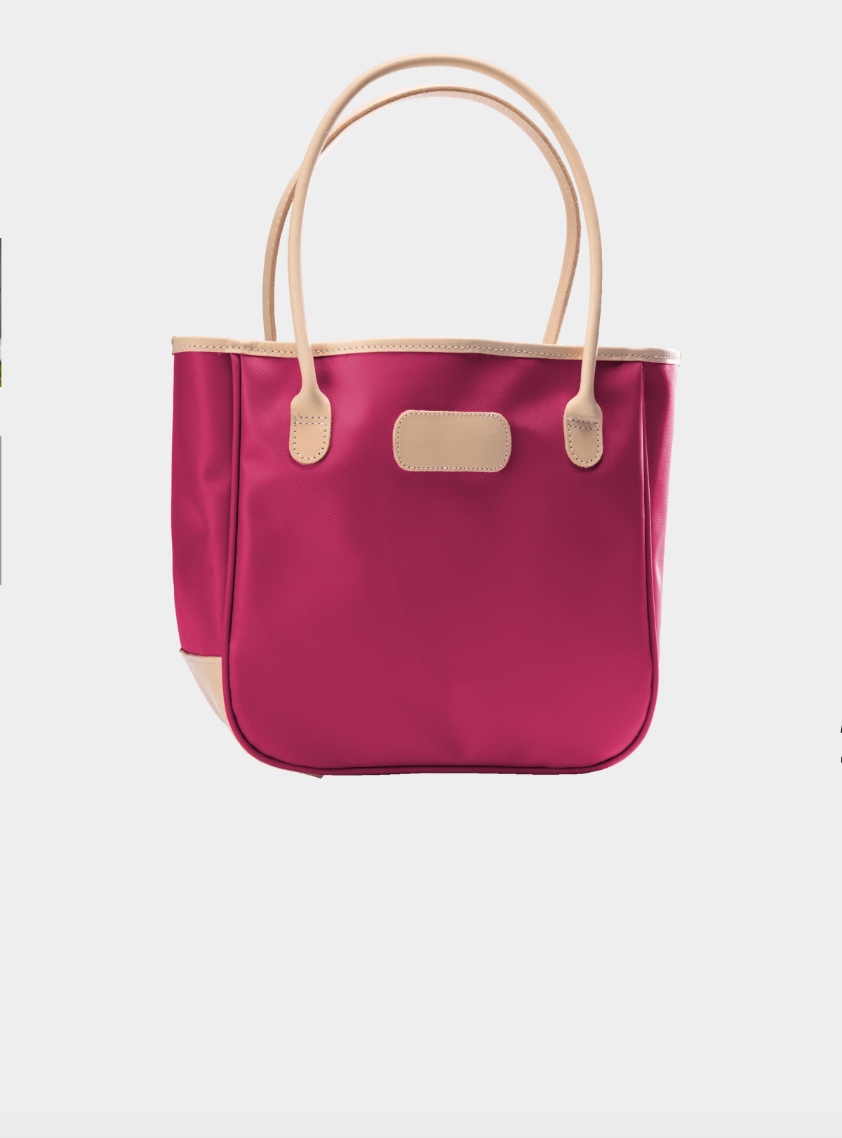 Medium Holiday Tote