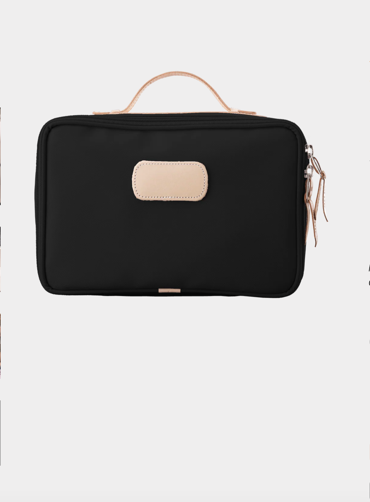Large Travel Kit