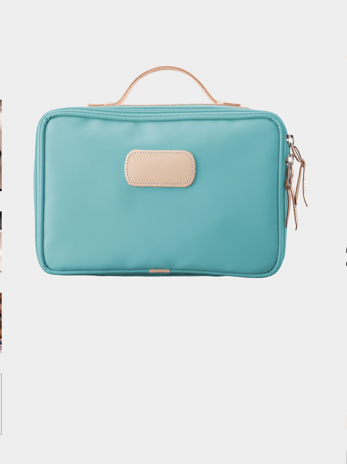 Large Travel Kit
