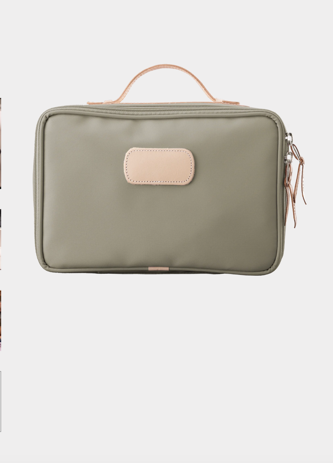 Large Travel Kit