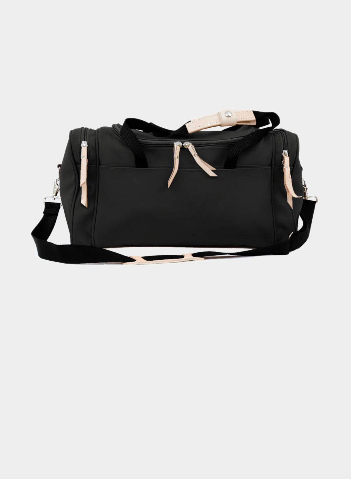 Small Square Duffle